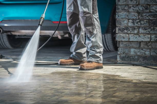 Professional Pressure Washing Services in Covington, TN